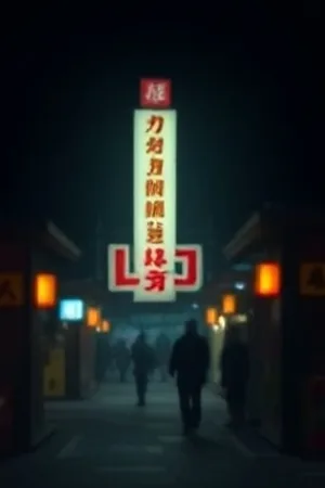 无名档案室：堆满卷宗与铁皮柜的老档案室