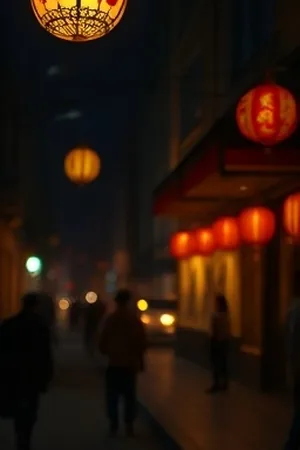 旧钟表铺：摆满挂钟与座钟的老式钟表铺